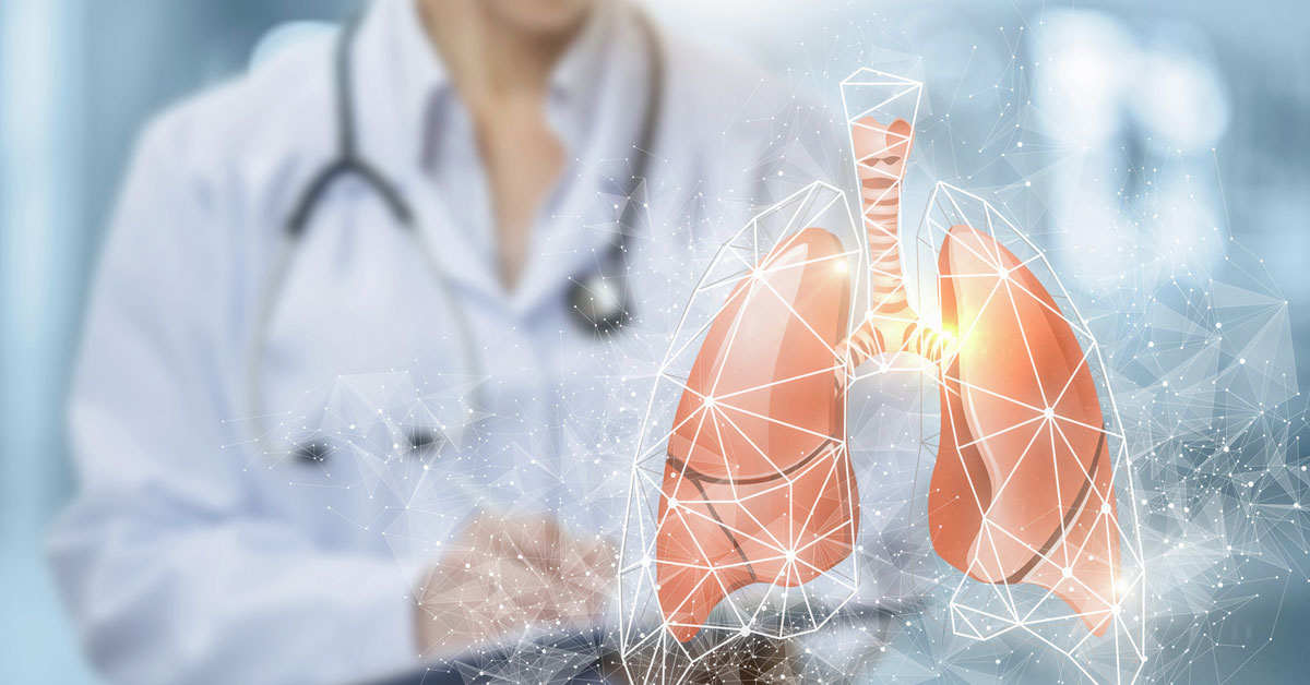 Interstitial Lung Disease